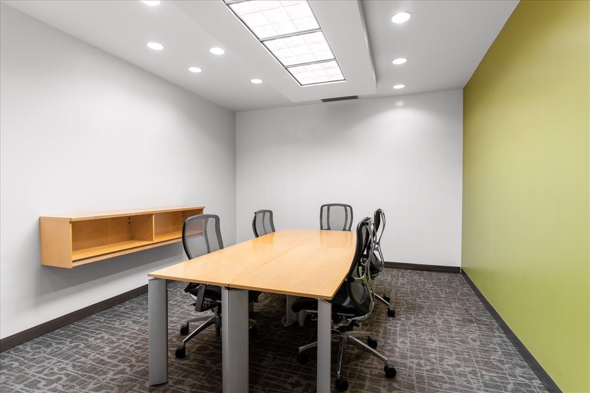 Carnegie Center, 103 Carnegie Center Dr Office Space - Princeton