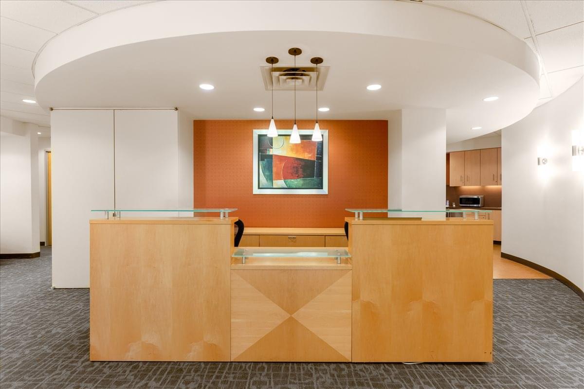 Carnegie Center, 103 Carnegie Center Dr Office Space - Princeton