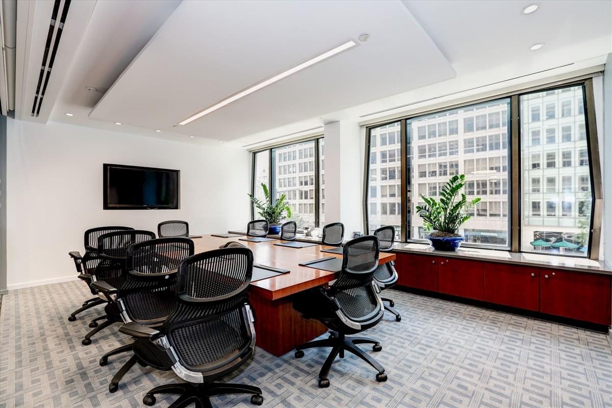 Willard Office Building, 1455 Pennsylvania Ave NW Office Space - Washington DC