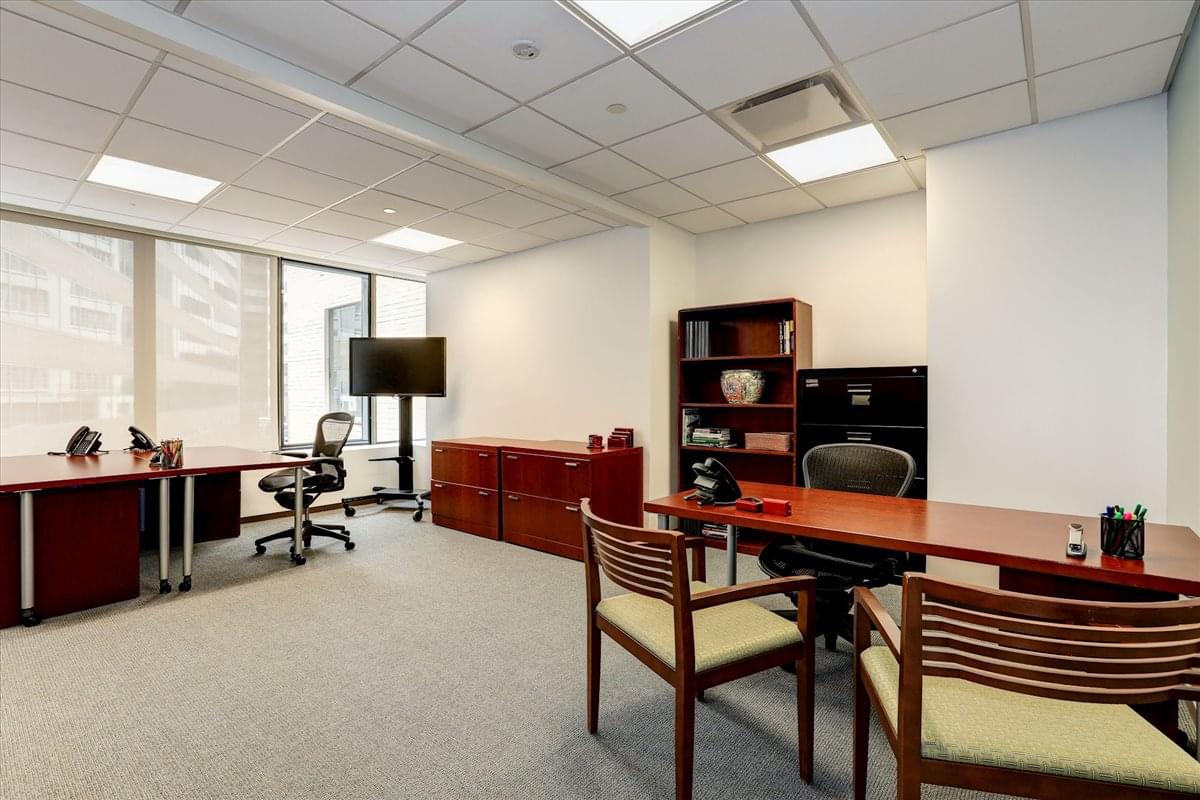 Willard Office Building, 1455 Pennsylvania Ave NW Office Space - Washington DC