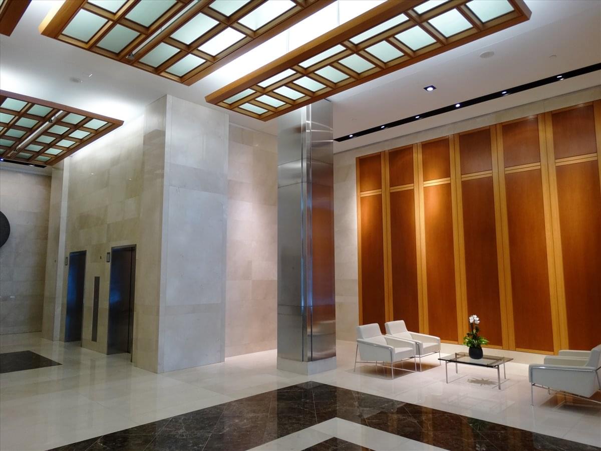 1701 Pennsylvania Avenue, Foggy Bottom Office Images