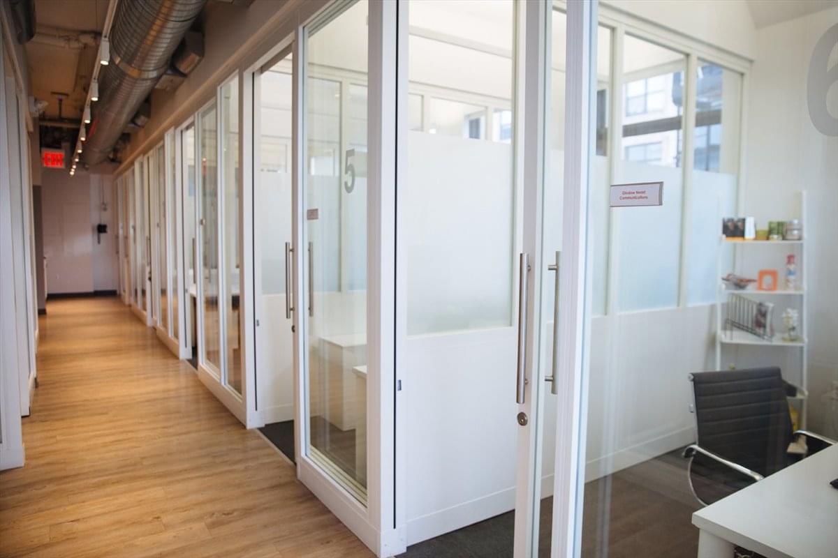 131 Varick St, Downtown, Manhattan Office Space - NYC