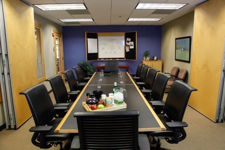 FNB Building, 300 E Lombard St, Downtown Office Images