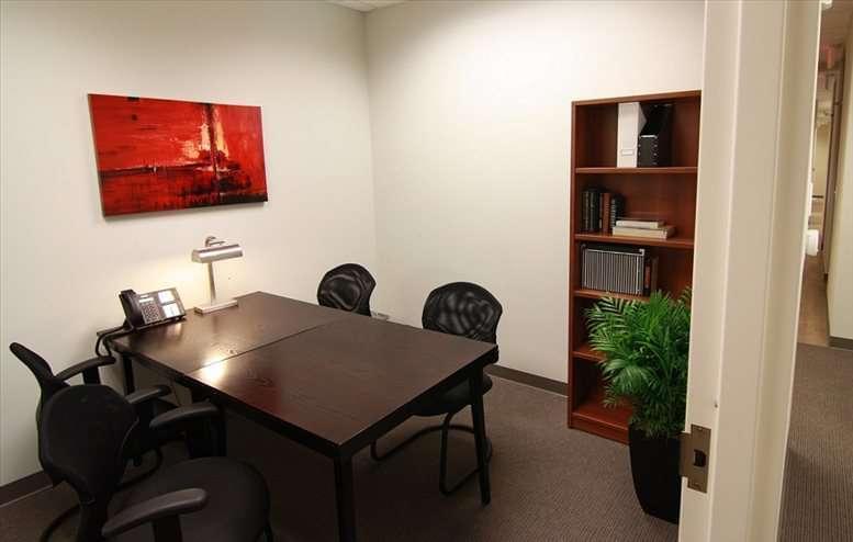 8801 Fast Park Dr Office Images