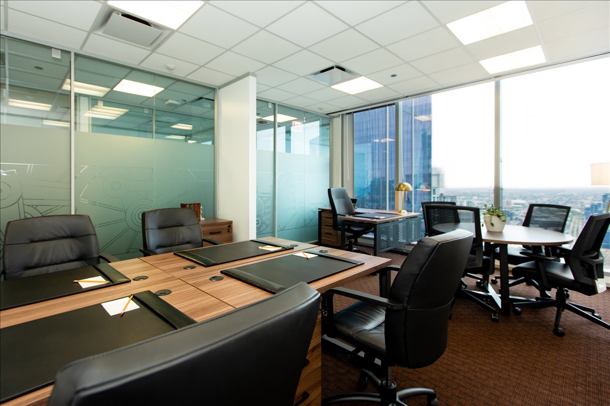 155 North Wacker, Chicago Loop Office Space - Chicago