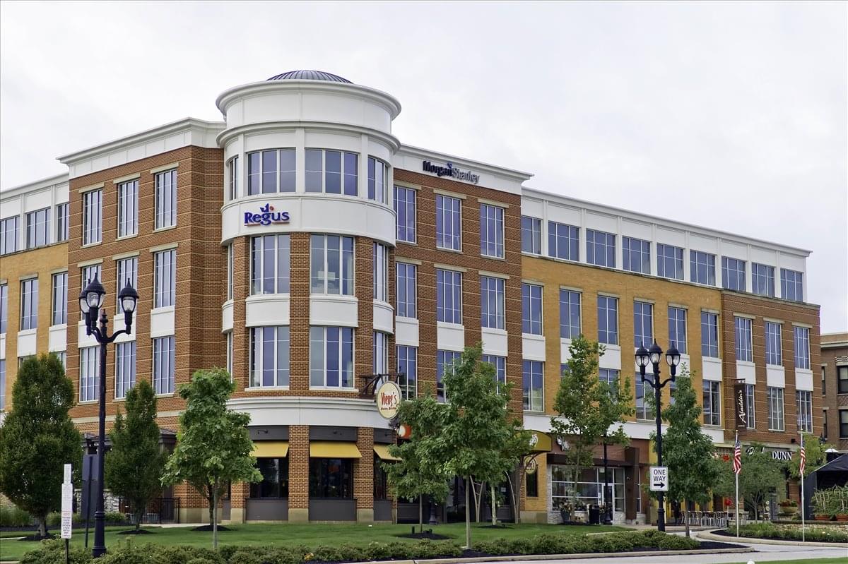 Photo of Office Space on 159 Crocker Park Blvd,4th Fl Westlake