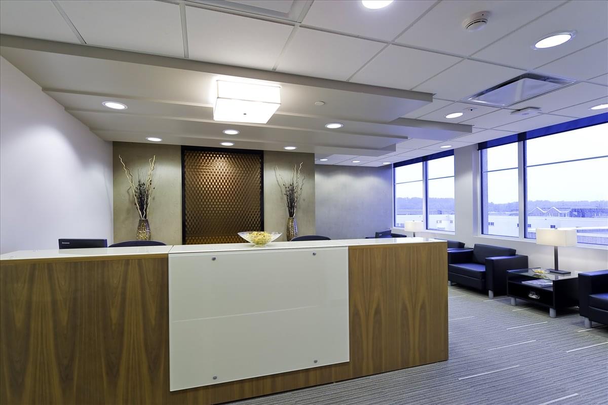 159 Crocker Park Blvd, 4th Fl Office Images