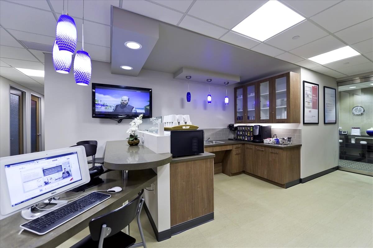 159 Crocker Park Blvd, 4th Fl Office Space - Westlake