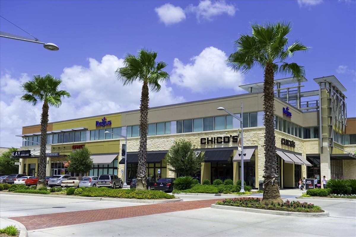 Pearland Town Center, 11200 Broadway St, Shadow Creek Ranch Office Space - Pearland