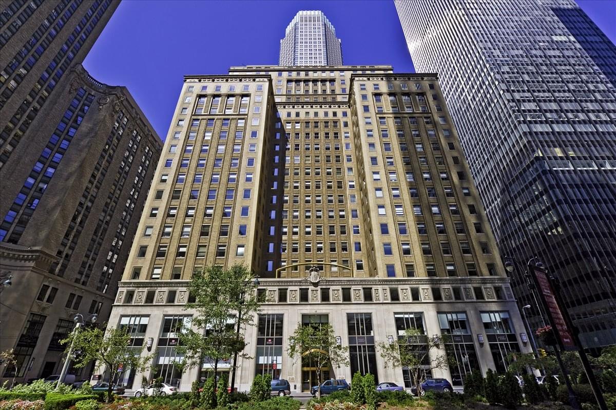 250 Park Ave, Grand Central, Midtown East, Manhattan Office Space - NYC
