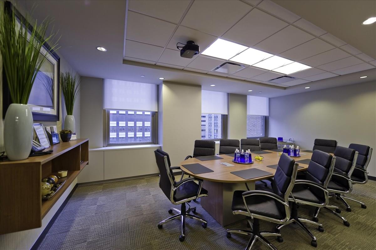 250 Park Ave, Grand Central, Midtown East, Manhattan Office Space - NYC