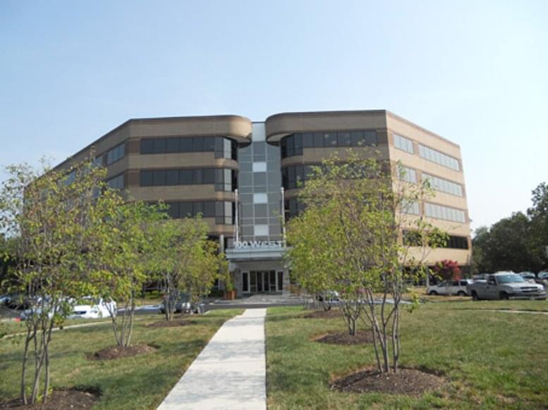 Photo of Office Space on West Road Corporate Center,100 West Road Towson