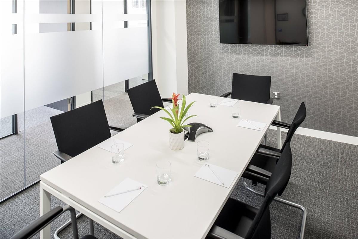 West Road Corporate Center, 100 West Road Office Space - Towson