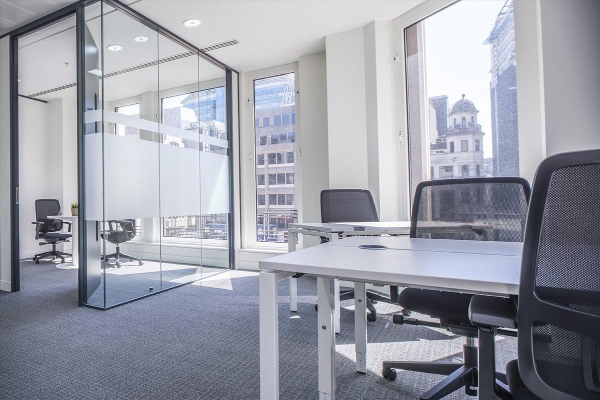 West Road Corporate Center, 100 West Road Office Space - Towson