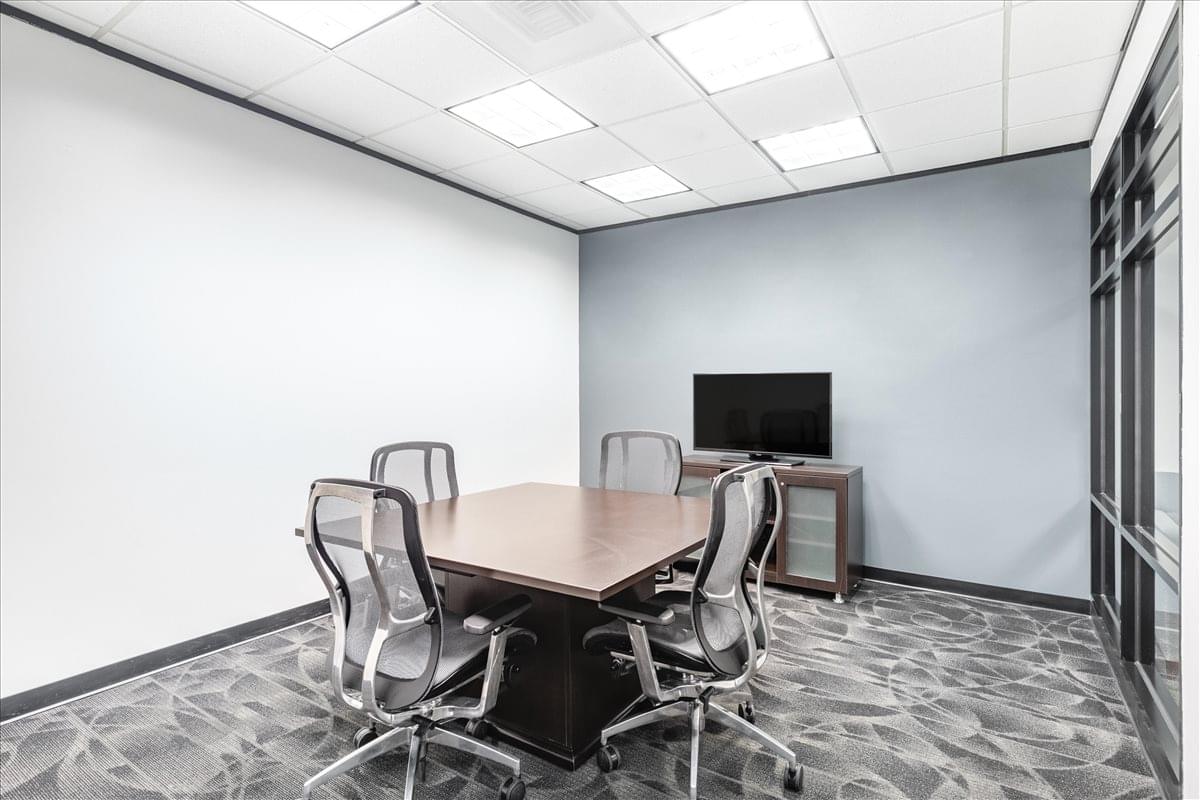 Wells Fargo Building, 13201 NW Fwy Office Space - Houston