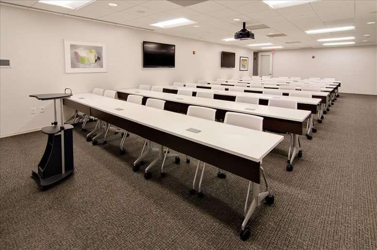 Chevy Chase Pavilion, 5335 Wisconsin Ave Office Space - Washington DC