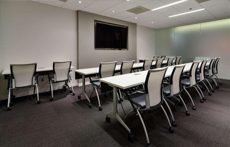 Chevy Chase Pavilion, 5335 Wisconsin Ave Office Images