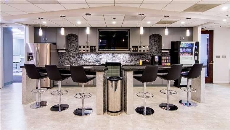 Chevy Chase Pavilion, 5335 Wisconsin Ave Office Images