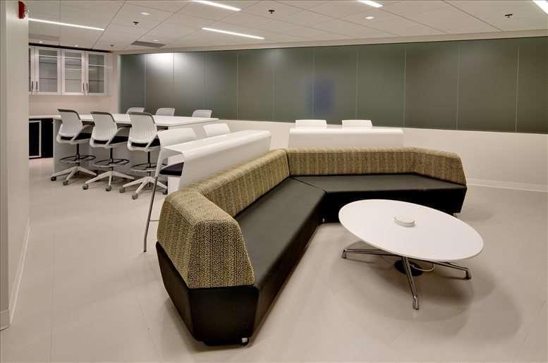 Chevy Chase Pavilion, 5335 Wisconsin Ave Office Images