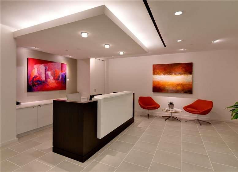 Chevy Chase Pavilion, 5335 Wisconsin Ave Office Space - Washington DC