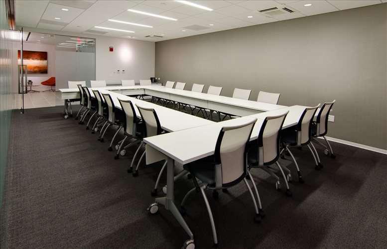 Chevy Chase Pavilion, 5335 Wisconsin Ave Office Space - Washington DC