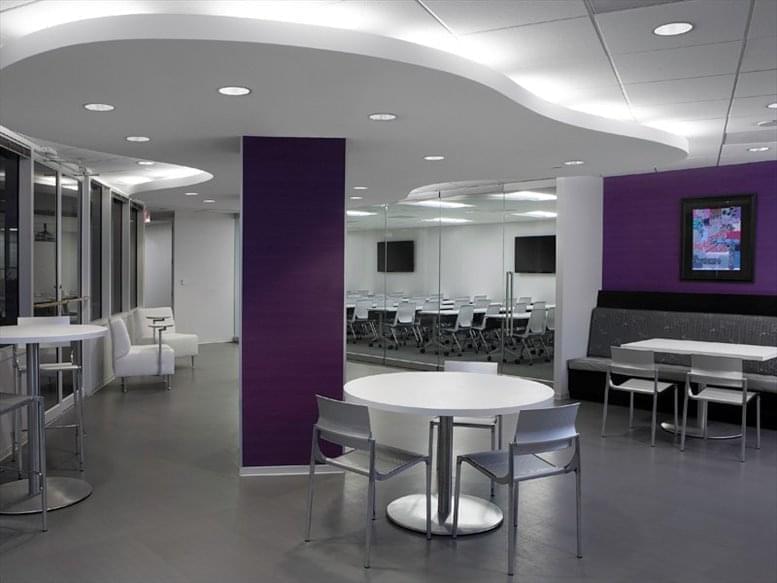 Chevy Chase Pavilion, 5335 Wisconsin Ave Office Space - Washington DC