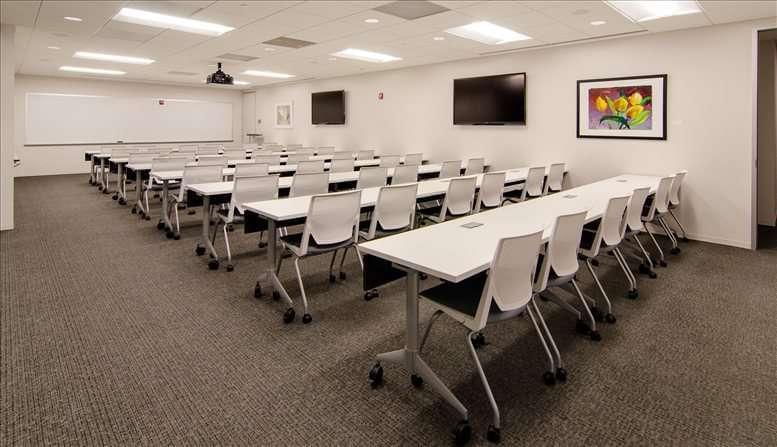 Chevy Chase Pavilion, 5335 Wisconsin Ave Office Space - Washington DC