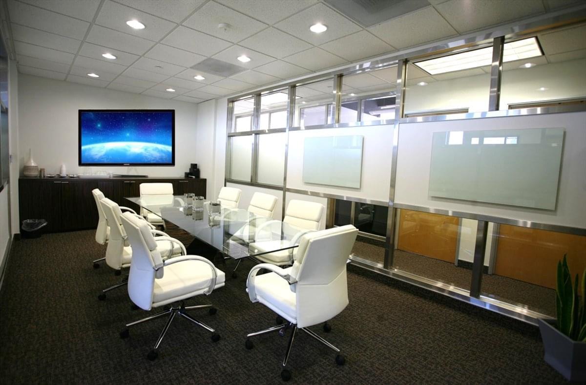 Newport Executive Center, 260 Newport Center Dr Office Space - Newport Beach