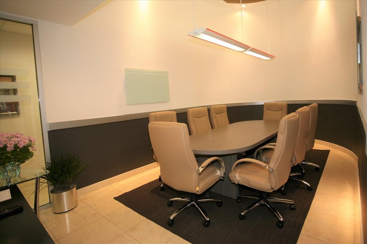 Newport Executive Center, 260 Newport Center Dr Office Space - Newport Beach