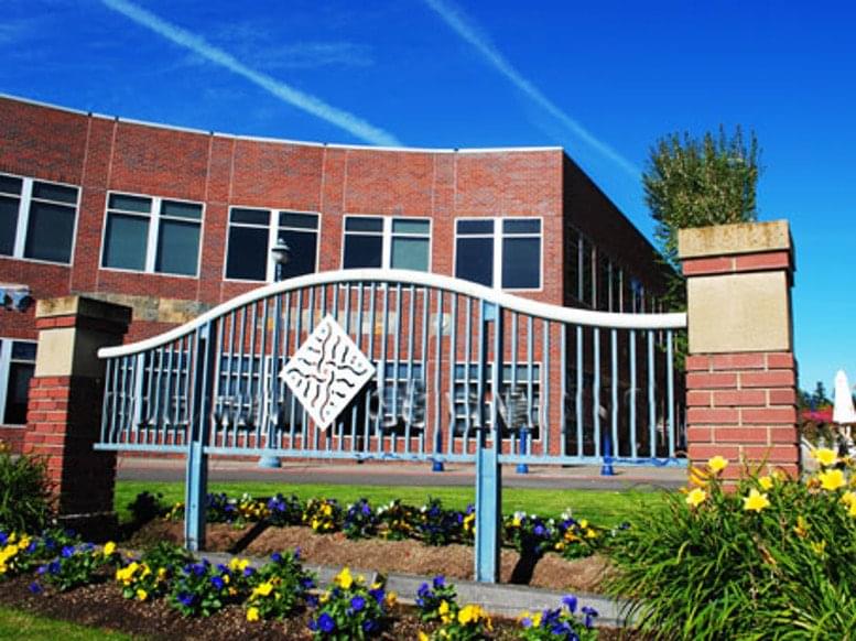 8215 SW Tualatin Sherwood Road Office Space - Tualatin