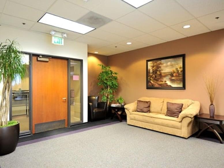 8215 SW Tualatin Sherwood Road Office Space - Tualatin