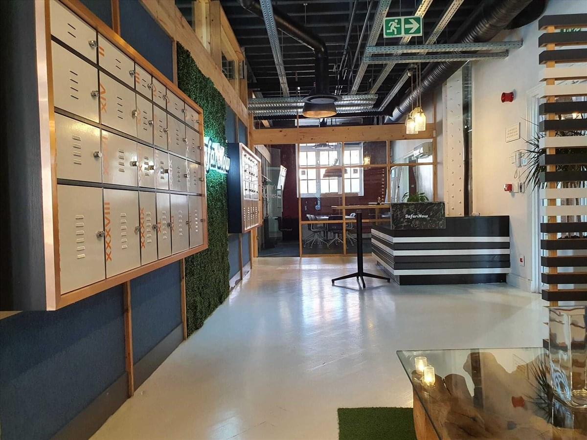 Photo of Office Space on International Plaza,1 International Plaza Dr,Philadelphia International Airport Philadelphia