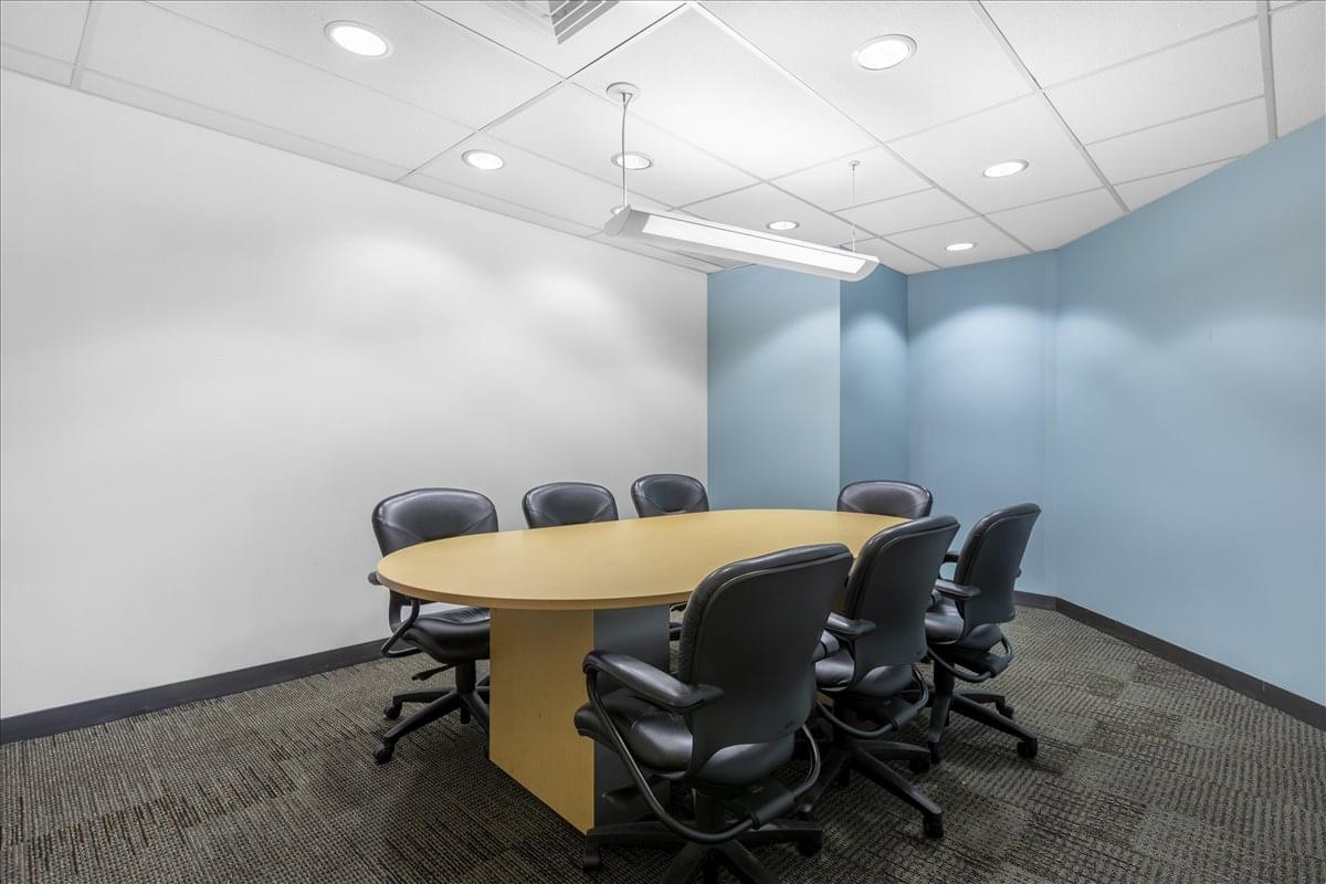 International Plaza, 1 International Plaza Dr, Philadelphia International Airport Office Space - Philadelphia