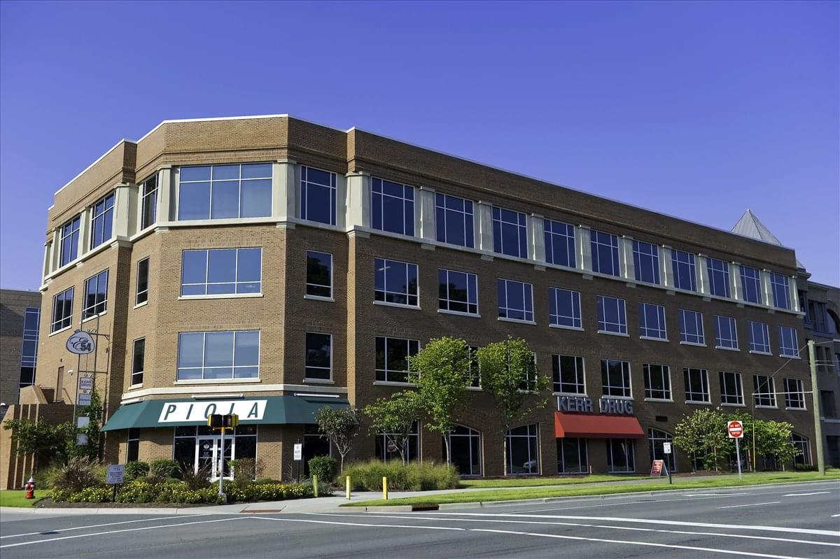 Photo of Office Space on 1340 Environ Way Chapel Hill