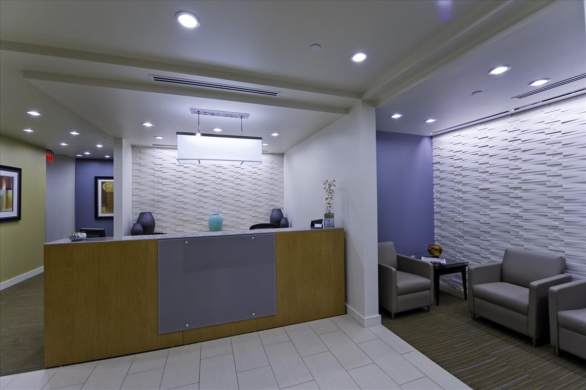 1340 Environ Way Office Images