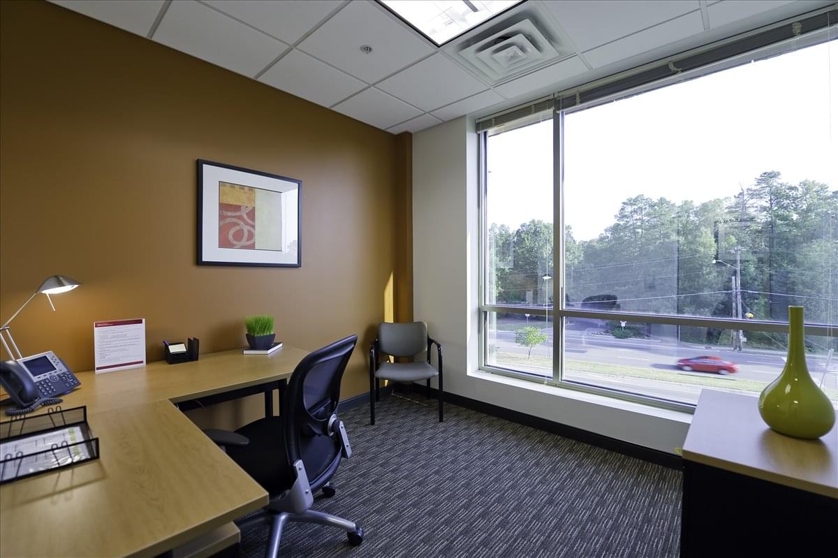 1340 Environ Way Office Images