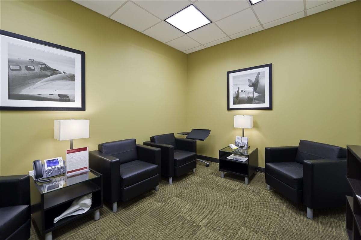 1340 Environ Way Office Images