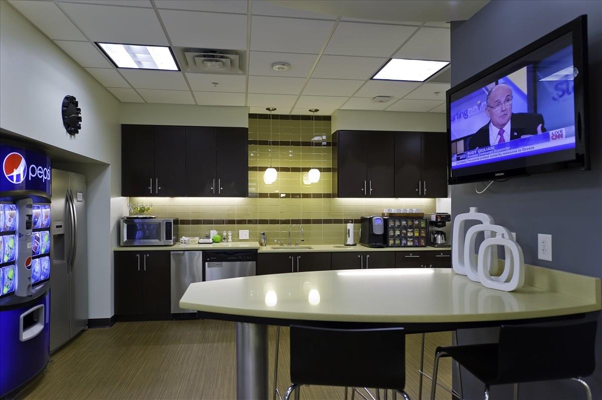 1340 Environ Way Office Space - Chapel Hill