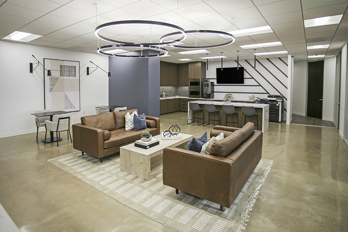 4000 MacArthur Blvd Office Space - Newport Beach