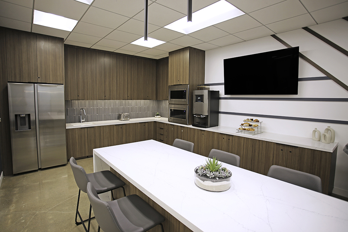 4000 MacArthur Blvd Office Space - Newport Beach