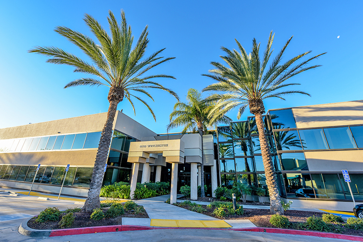 Photo of Office Space on 41593 Winchester Road Temecula
