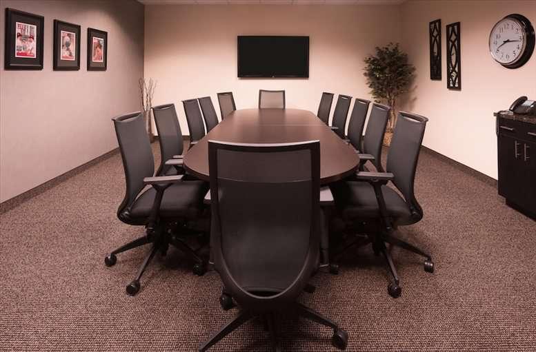 Atrium At McDermott, 1333 W McDermott Dr Office Space - Allen