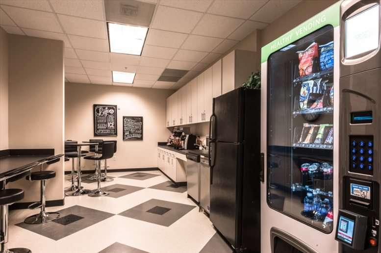 Atrium At McDermott, 1333 W McDermott Dr Office Space - Allen