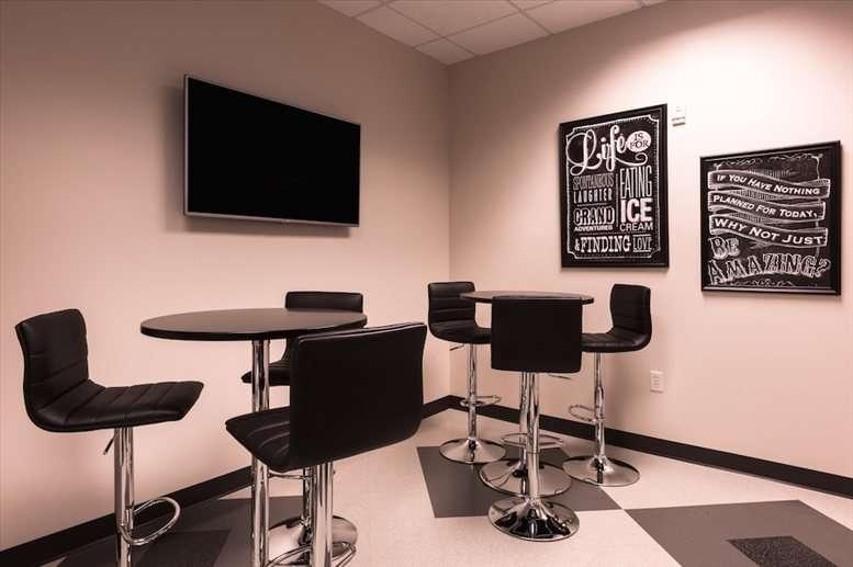 Atrium At McDermott, 1333 W McDermott Dr Office Space - Allen