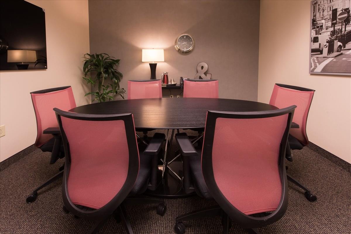 Atrium At McDermott, 1333 W McDermott Dr Office Space - Allen