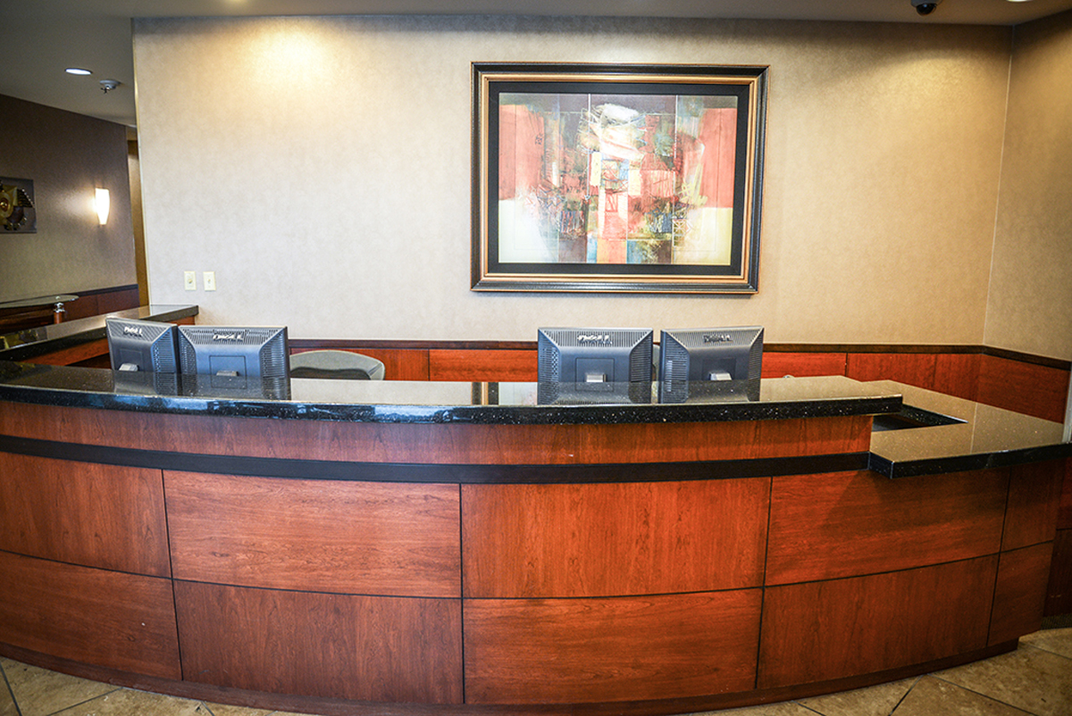 9431 Haven Ave Office Space - Rancho Cucamonga