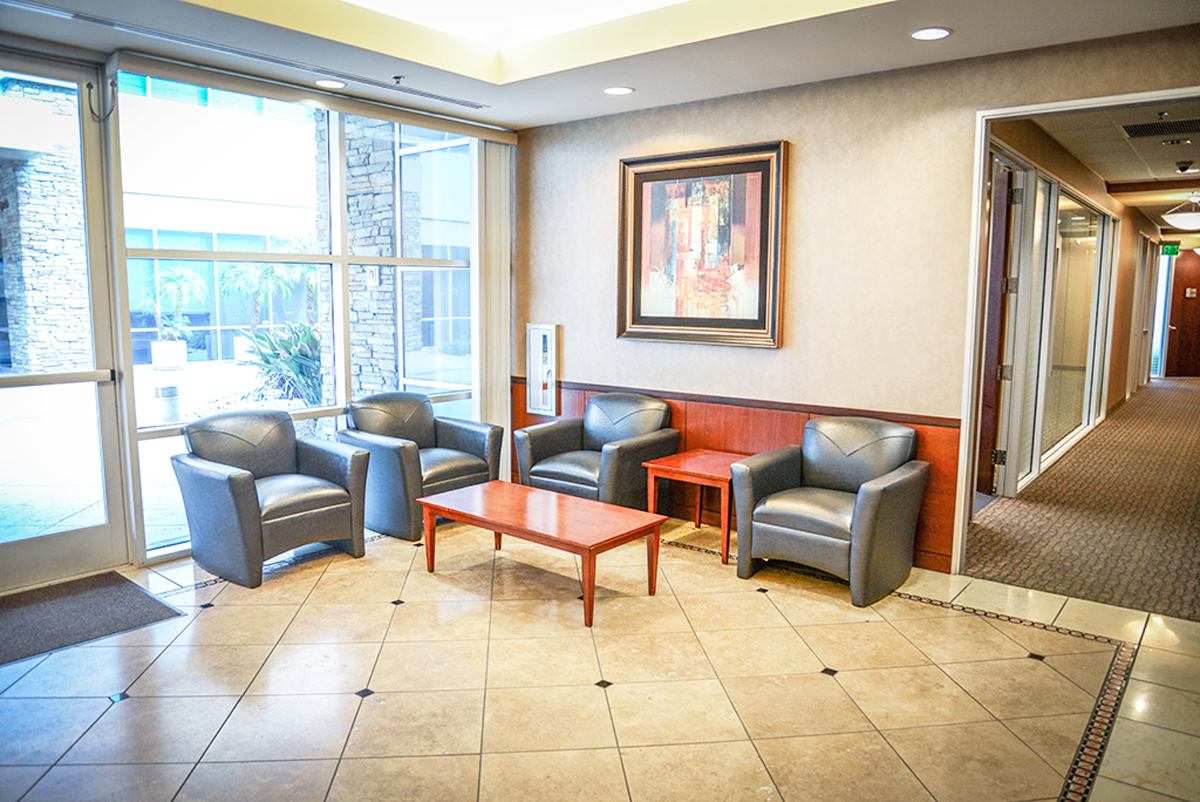 9431 Haven Ave Office Space - Rancho Cucamonga