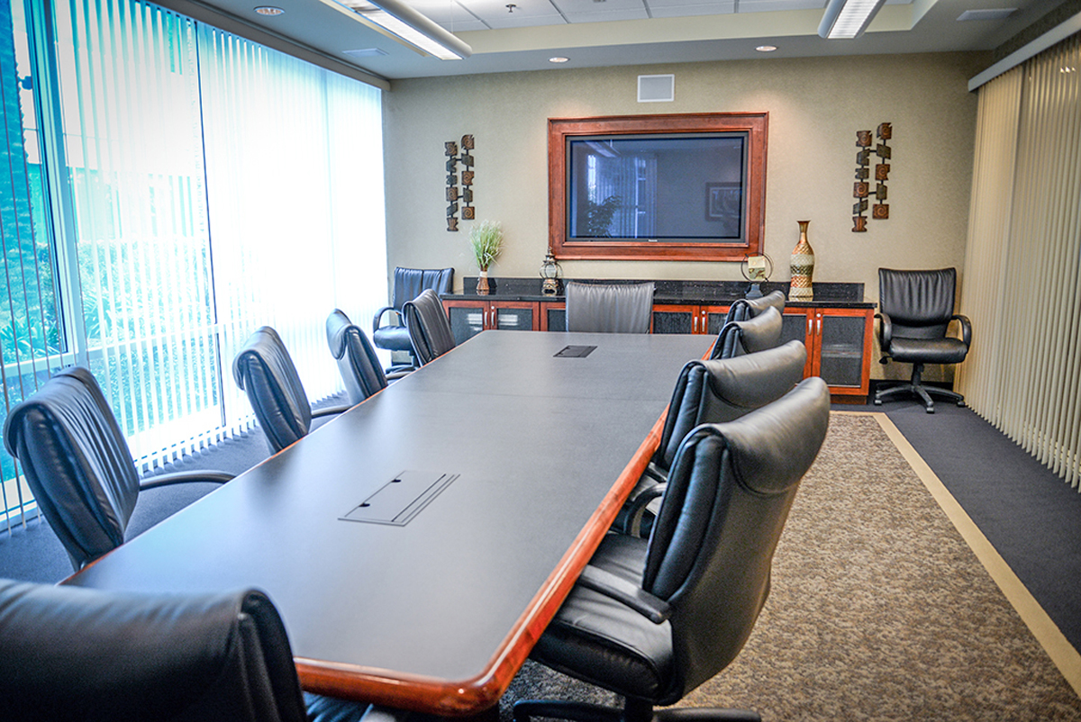 9431 Haven Ave Office Space - Rancho Cucamonga