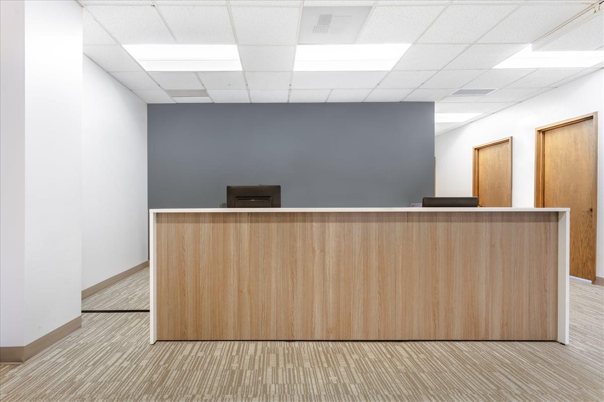 Cedar Building, Bellefield Office Park, 1400 112th Ave SE Office Space - Bellevue