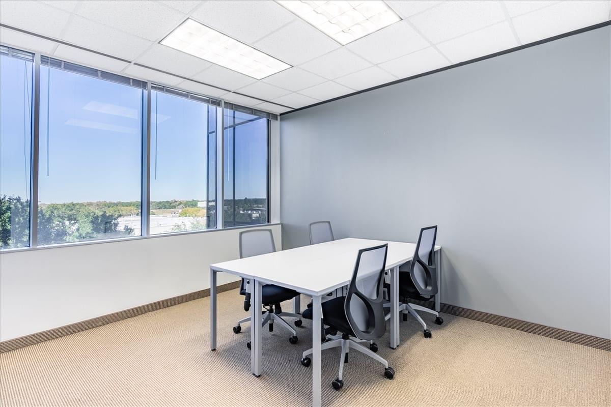 One Park Ten, 16225 Park Ten Pl, Energy Corridor Office Images